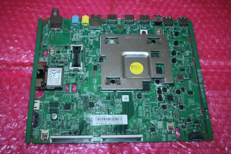 SAMSUNG UE55NU7100KXXU MAIN PCB - BN94-13276L, BN94-12802L