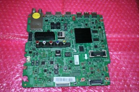 SAMSUNG UE46F6670SB MAIN PCB - BN94-06727T - BN9406727T