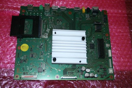 SONY KD-49XD8305 MAIN PCB -  1-980-837-11 - 198083711
