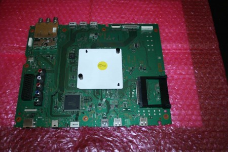 SONY KD-55XD9305 MAIN BOARD  - 1-980-833-11 -  173612611 - Y2008590A
