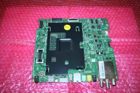 SAMSUNG UE40JU7000TXXU MAIN PCB - BN94-09986A (BN94-09068A, BN94-09970A)