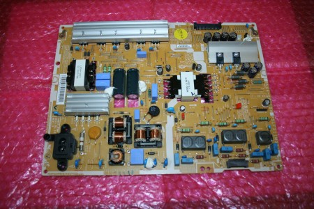 SAMSUNG UE40JU7000TXXU POWER SUPPLY -  BN44-00810A