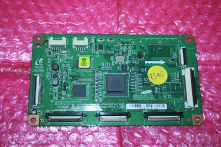 SAMSUNG PS59D6900DKXXU T-CON  -   LJ41-09448A - LJ92-01775A/B/C/D/E (58)  -  LJ92-01784A/B/C/D/E (63)