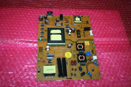 BUSH DLED40UHDHDRS & JVC LT-40C890 POWER SUPPLY - 23413337