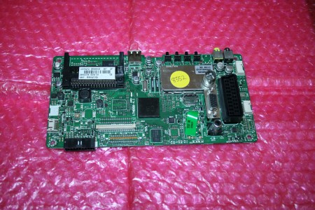 TOSHIBA 22DV501B MAIN PCB -  20568942 