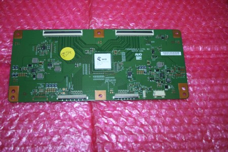 SONY KD-55S8505C T-CON - T550QVN02.0  -  55T17-C0Q  -  5555T24C03 