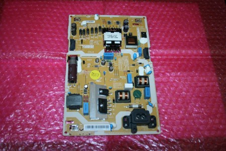SAMSUNG UE40MU6400UXXU POWER SUPPLY  -  BN44-00875C