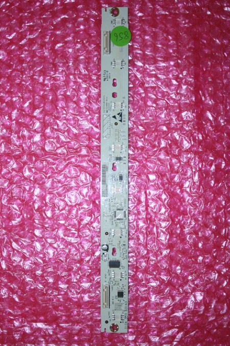 Philips - 310432857851, 3104 328 57851, 47PFL9664H/10, 47PFL9664H10, AMBIENT PCB