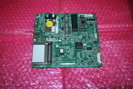 LG 39LN540V-ZA.BEKJLJP MAIN PCB - EBT62385637 - EAX64891304(1.1)