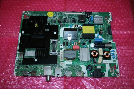 *NEW* SAMSUNG UE50TU7000KXXU MAIN PCB - BN96-51900B