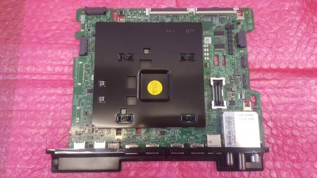 *NEW* SAMSUNG QE49Q70RAT MAIN PCB -  BN94-14345M  -  BN9414345M