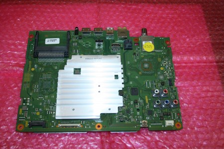 *NEW* PANASONIC TX-58GX800B MAIN PCB - TXN/A1VCVB  -  TNPH1204 1 A