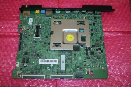 *NEW* SAMSUNG UE49MU6120KXXU MAIN PCB  -  BN94-12644A