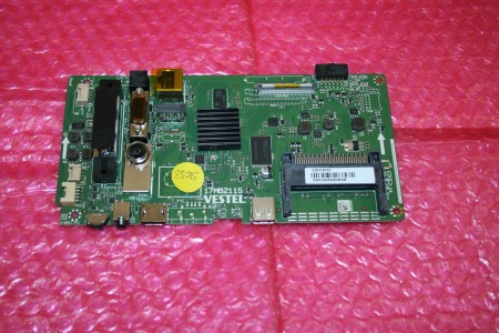*NEW* BUSH 23603033 MAIN PCB - 23603033  - 17MB211S