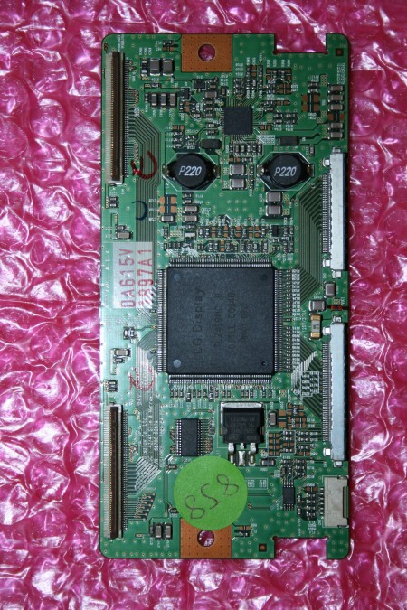 Philips - T-Con - 6870C0267A, 47PFL9664H10