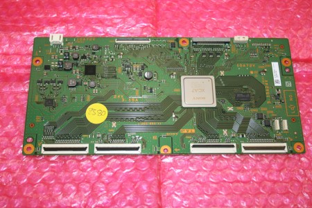 SONY KDL-55HX823 TCON PCB - A1814295C  - 1-883-893-11