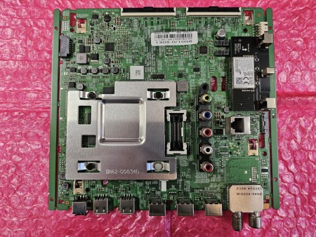 SAMSUNG UE55RU7400UXXU & UE55RU7470UXXU MAIN PCB - BN94-14489L - BN9414489L