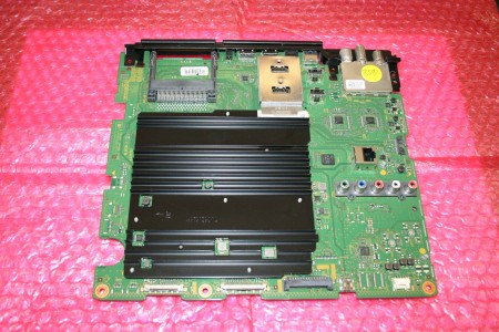 PANASONIC TX-49FX750B MAIN PCB - TXN/A1SDVB  -  TNPH1198 2 A