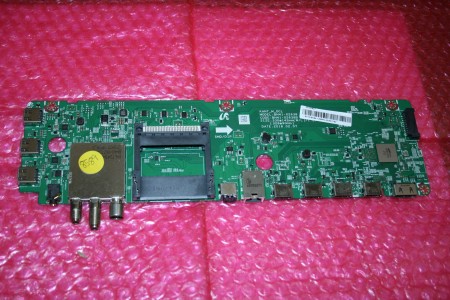 *NEW* SAMSUNG QE65Q7FNATXXU MAIN PCB - BN94-12954N -  BN41-02638B