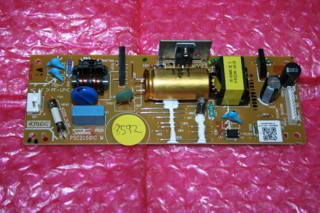 *NEW* SONY HT-CT290 PSU - A2194791A - PSC20591C