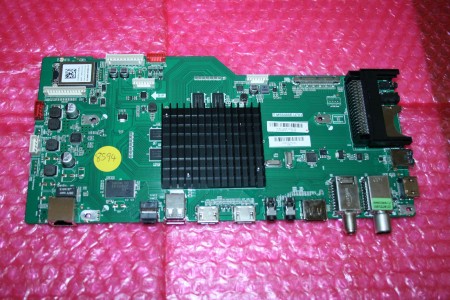 *NEW*  SHARP LC-55CUG8052K MAIN PCB - T.MS6488E.U703 - LSC550FN11