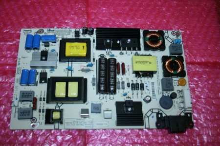 HISENSE LTDN50K321UWTSEU POWER PCB - HLL-4855WL -  RSAG7.820.5687/R0H