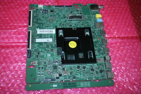 SAMSUNG UE50MU6100KXXU MAIN PCB - BN41-02568A - BN94-12036B
