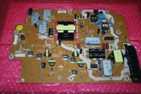 PANASONIC TX-58DX802B POWER SUPPLY - TXN/P1ARWE - TNPA6205 1 P