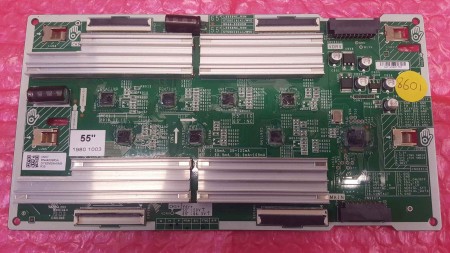 SAMSUNG QE55Q85RATXXU INVERTER PCB - BN44-00985A, BN4400985A