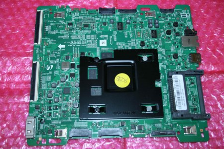 *NEW* SAMSUNG UE55MU7000TXXU MAIN PCB  -  BN94-11960T -  BN9411960T