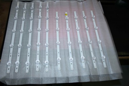 *NEW* LG LED BACKLIGHT KIT AGF78401501