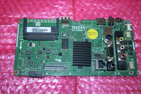 PANASONIC TX-32FS352B MAIN BOARD - 23566425