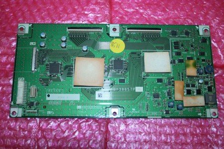 PIONEER KRL37V T-CON PCB - CPWBY3965TP