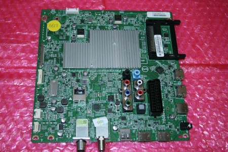 PHILIPS 40PUS6809/12 MAIN PCB - 715G6842-M0C-000-005N  -  CBPFE7XBA2CT