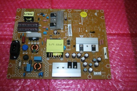 *NEW* PHILIPS 40PUS6809/12 POWER SUPPLY - 715G66661-P01-000-002H - ADTVD1210AC4