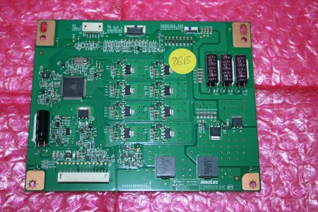 PHILIPS 40PUS6809/12 INVERTER PCB - L400S101EA-C001 - C390S01E01C