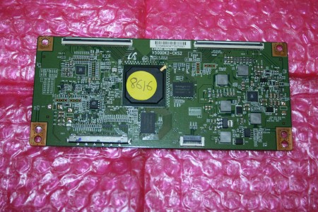 *NEW* PHILIPS 40PUS6809/12 T-CON PCB - V500DK2-CKS2