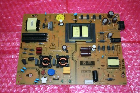 POWER SUPPLY - 23521004 (FOR 50HK25T74U, LT-50CF890, 50UL2063DB, 50HK6100U B & 50UL2163DB)
