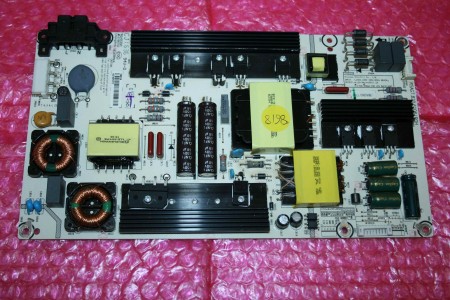 HISENSE H55M3300UK POWER SUPPLY -  RSAG7.820.6106/ROH