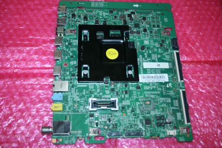 SAMSUNG UE50MU6120KXXU MAIN PCB  -  BN94-12529D - BN94-12640S