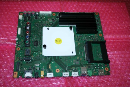 SONY KD-55XE8596 MAIN PCB -  1-982-022-11 - 198202231 -  YA03002AB