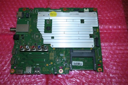 PANASONIC TX-40EX600B MAIN PCB  -  TXN/A1PEVB  - TNPH1179 1 A