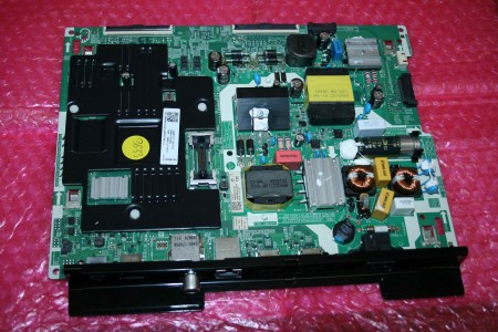SAMSUNG UE55TU7100KXXU MAIN PCB  -   BN94-15326J