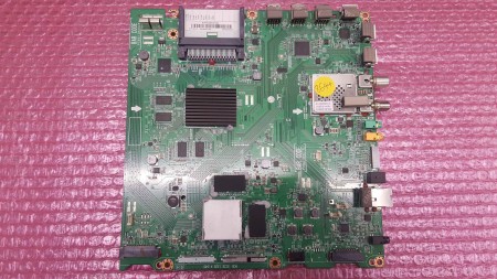 LG 49UB830V MAIN PCB - EBU62449713 - EAX66085703 (1.0)  - EBT62954327