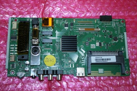 *NEW* BUSH DLED32165HD MAIN PCB - 23444132 - 17MB140