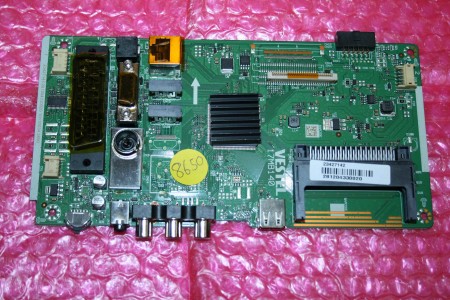 *NEW* BUSH DLED32265HDDVDBXY MAIN PCB - 23427142 - 17MB140