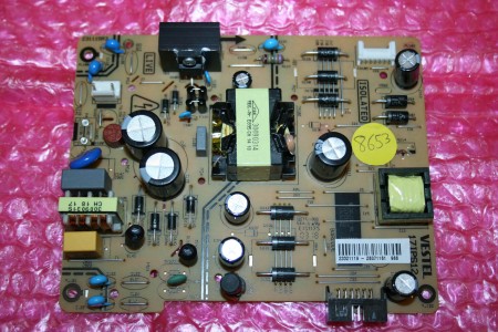 ***NEW*** POWER BOARD (23321119) - FOR: 49287FHDCNTD, DLED48287FHD, 50HB6T72U, 49L3658DB, P50D300FP