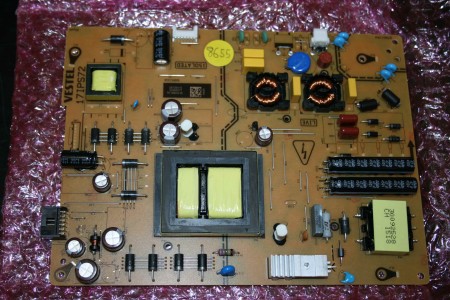 *NEW*  HITACHI 50HK15T74U PSU - 23395817 - 17IPS72 