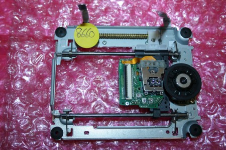 *NEW* PANASONIC SA-BTT290 SABTT290 LASER UNIT - VXA9006