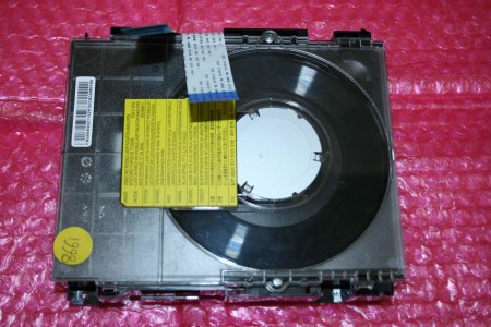 *NEW* SAMSUNG ASSY ENGINE P-BD DECK SKD - AK96-01192P - AK9601192P